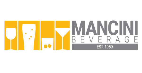 Logo - Mancini Beverages