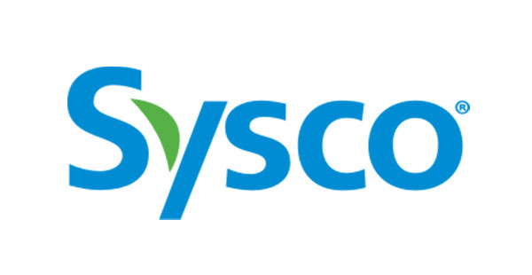 Logo - Sysco