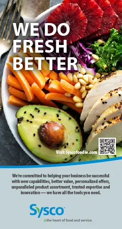Logo - Sysco