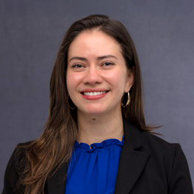 Maria Jacobo